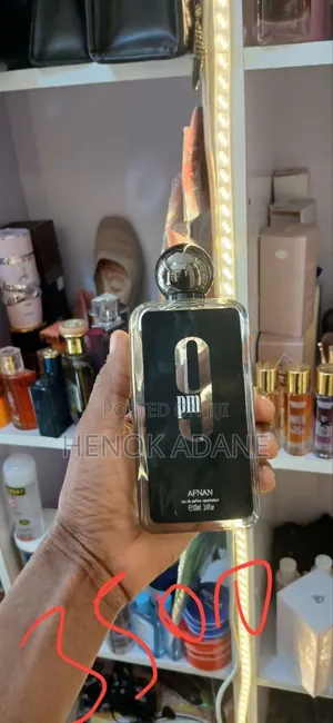 Now,Savage and More Perfumes