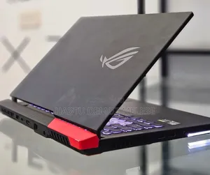 New Laptop Asus ROG Strix G15 16GB AMD Ryzen 9 SSD 512GB