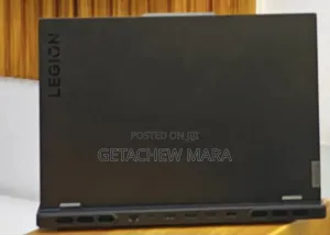 New Laptop Lenovo Legion 5 32GB Intel Core I9 SSD 1T