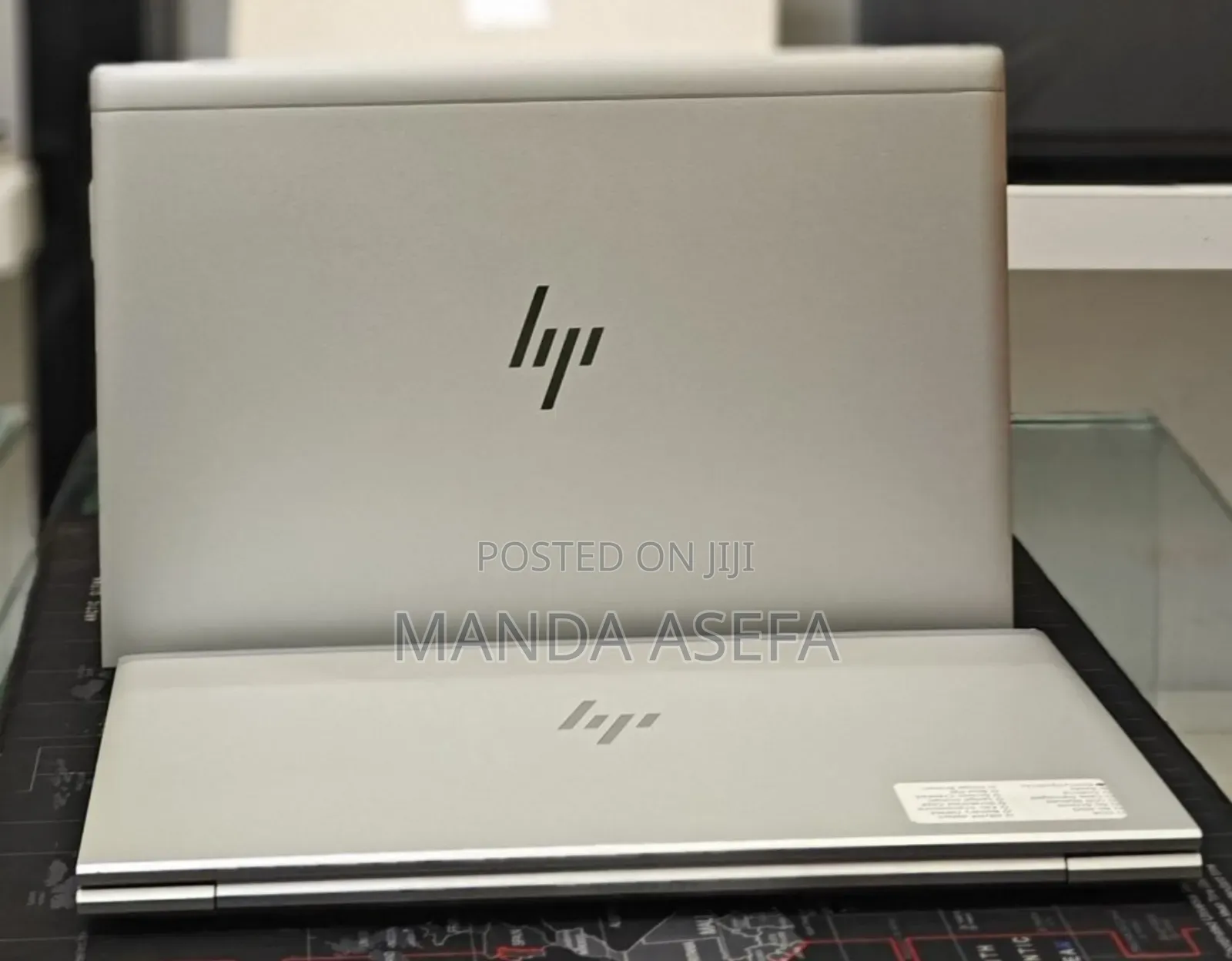 New Laptop HP EliteBook 840 G7 16GB Intel Core I5 SSD 512GB