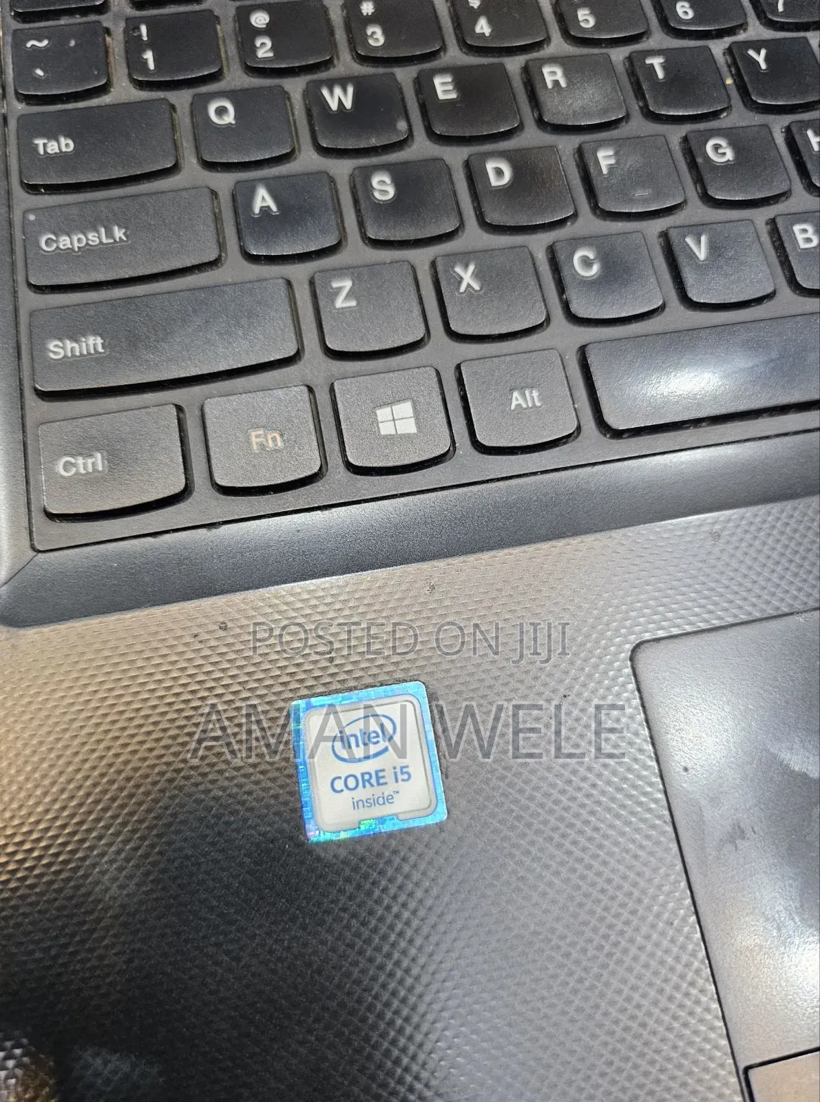 New Laptop Lenovo IdeaPad 1 8GB Intel Core I5 HDD 1T