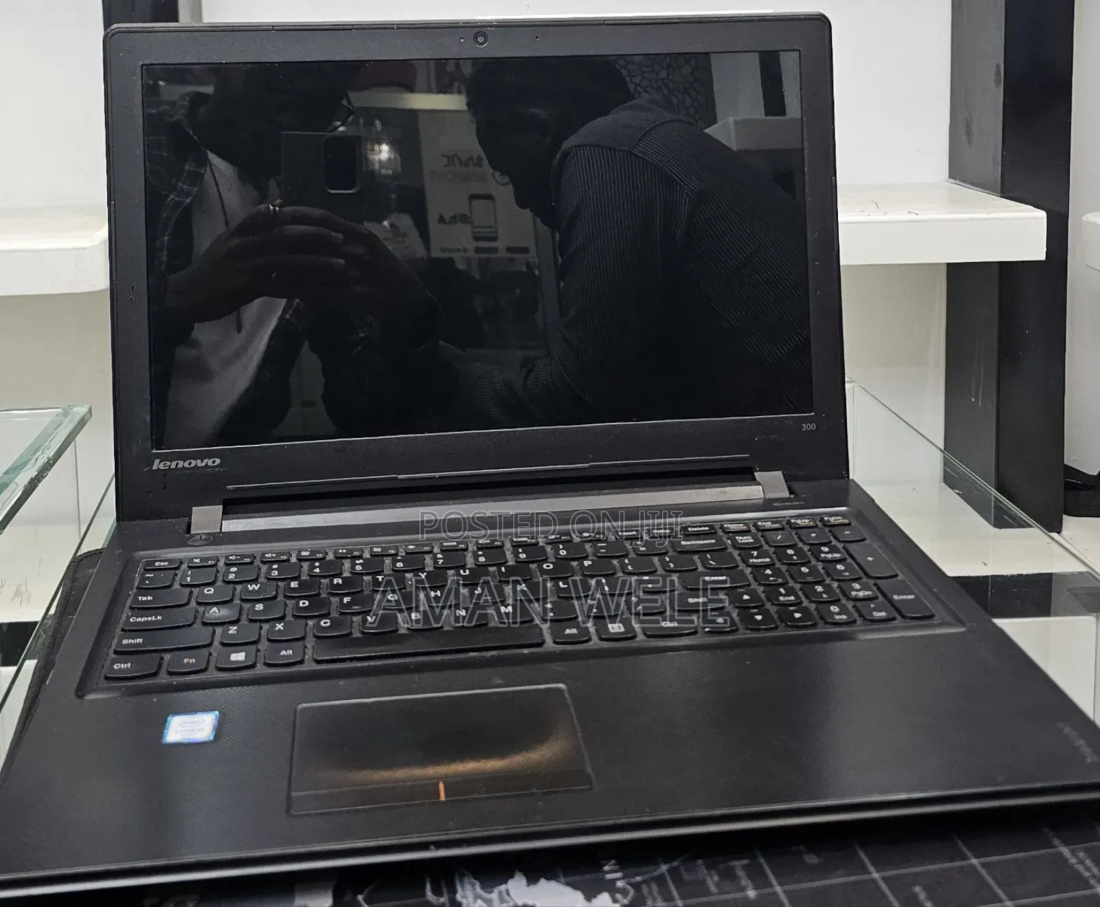 New Laptop Lenovo IdeaPad 1 8GB Intel Core I5 HDD 1T