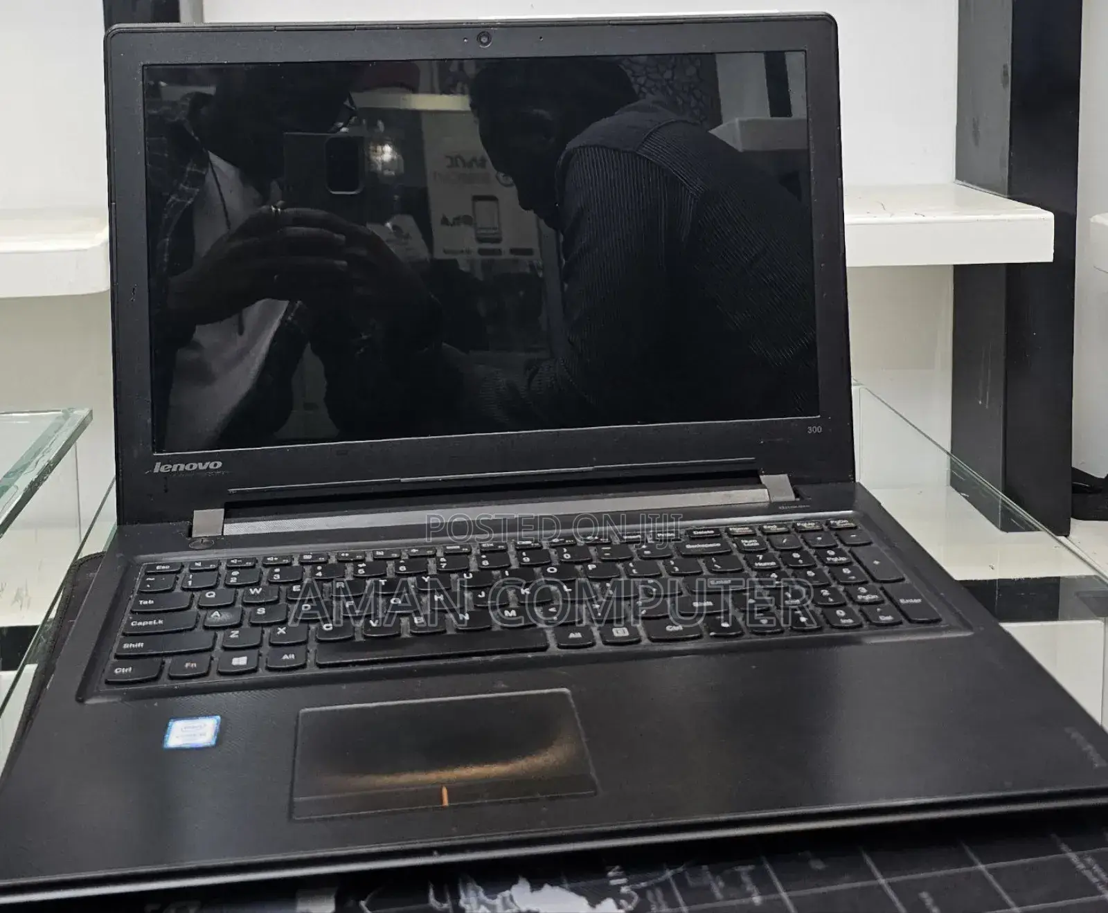 New Laptop Lenovo IdeaPad 1 8GB Intel Core I5 HDD 1T
