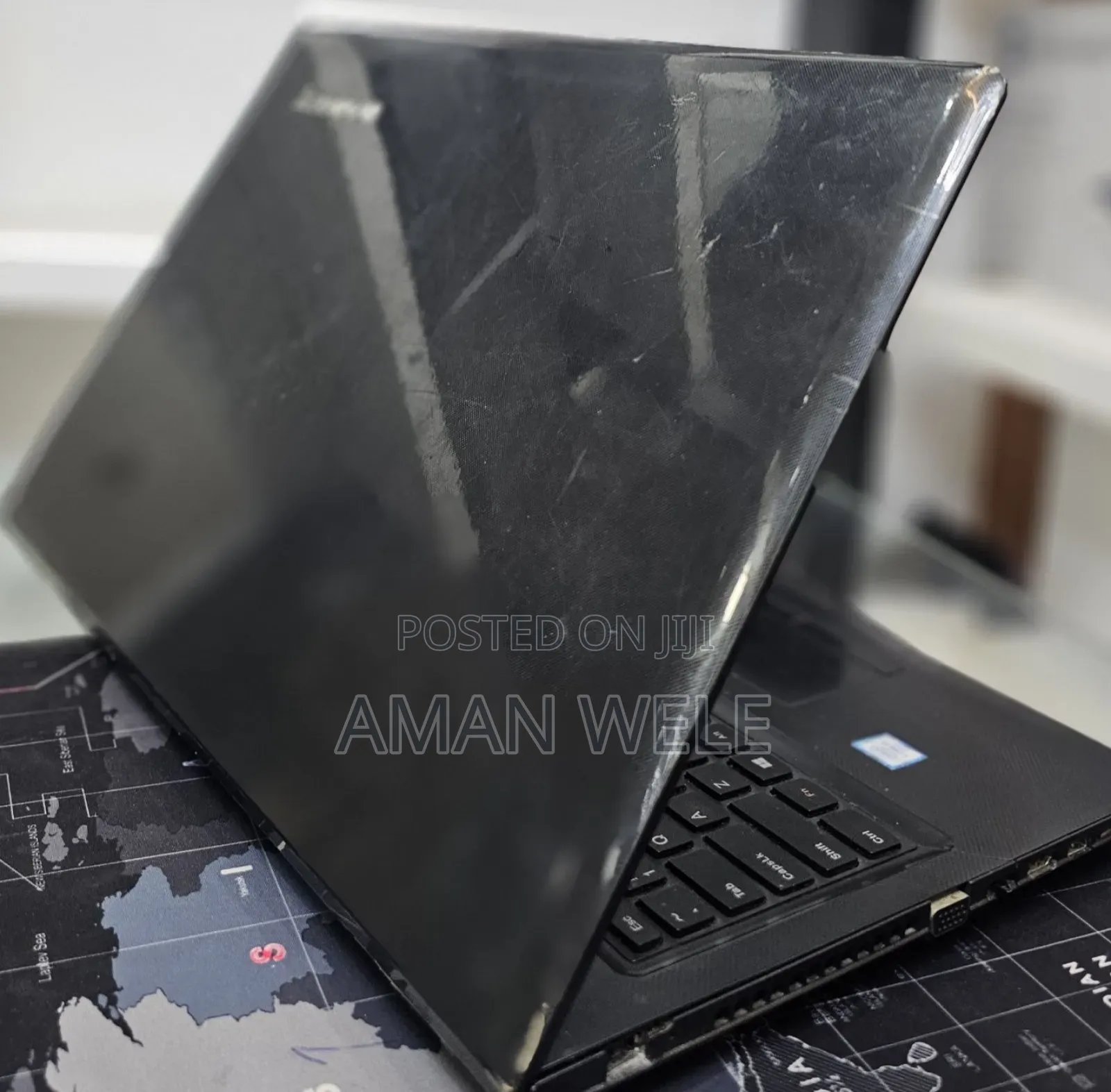 New Laptop Lenovo IdeaPad 1 8GB Intel Core I5 HDD 1T