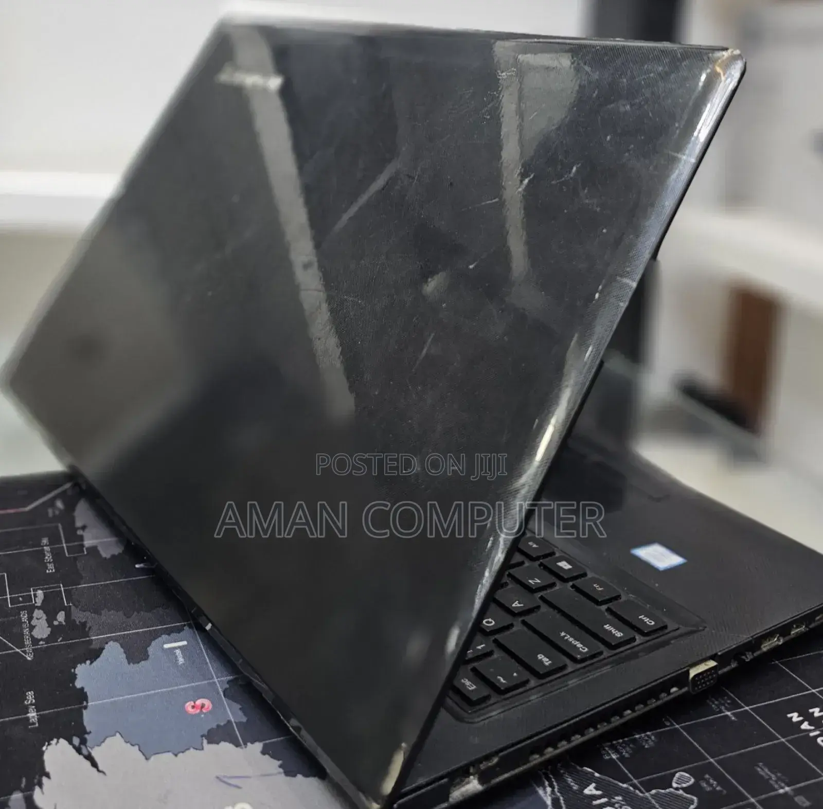 New Laptop Lenovo IdeaPad 1 8GB Intel Core I5 HDD 1T