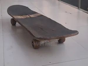 Skate Board