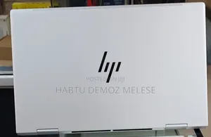 New Laptop HP Envy X360 16GB Intel Core I7 SSD 512GB