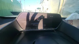 Toyota bZ4X 2023 White