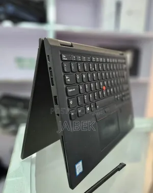 New Laptop Lenovo ThinkPad X380 Yoga 8GB Intel Core I5 SSD 512GB