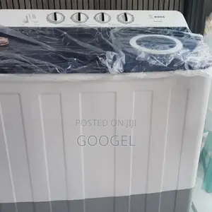 Boss 16"Kg Laundry Machine