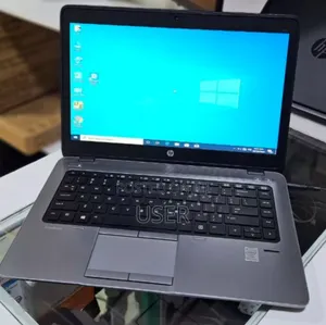 New Laptop HP EliteBook 840 4GB Intel Core I5 HDD 320GB