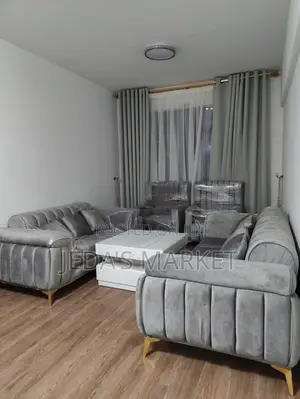 Luxury Sofa