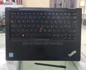 New Laptop Lenovo ThinkPad X390 16GB Intel Core I7 SSD 512GB