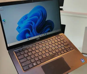 New Laptop Dell Latitude 7420 16GB Intel Core I7 SSD 512GB