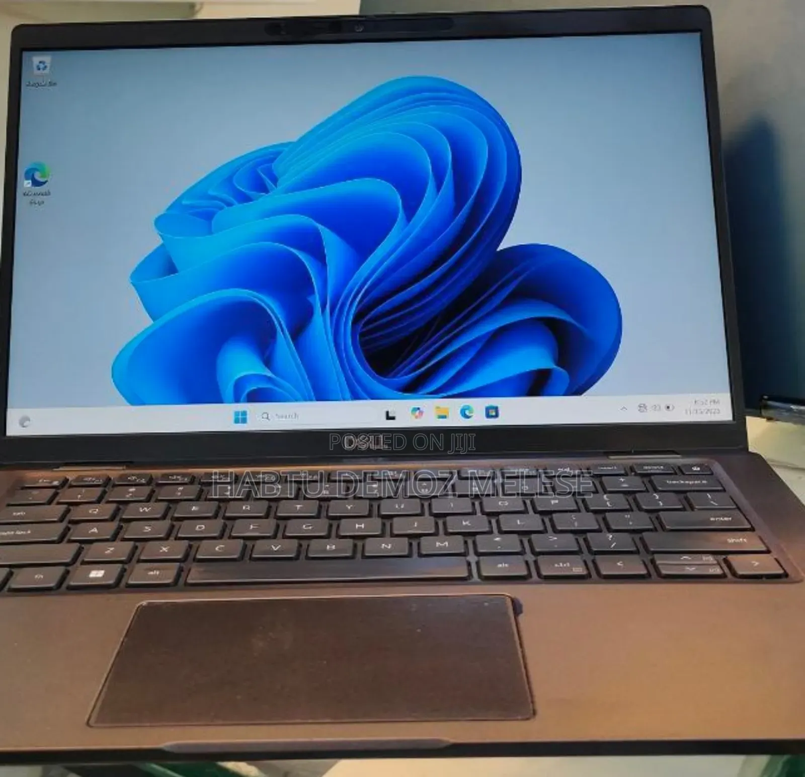 New Laptop Dell Latitude 7420 16GB Intel Core I7 SSD 512GB
