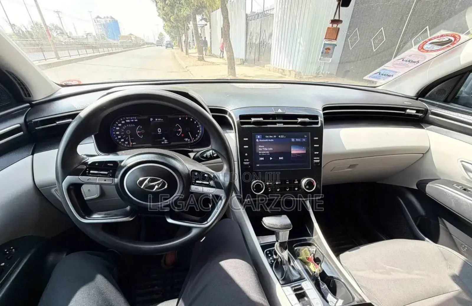 Hyundai Elantra 2016 Silver