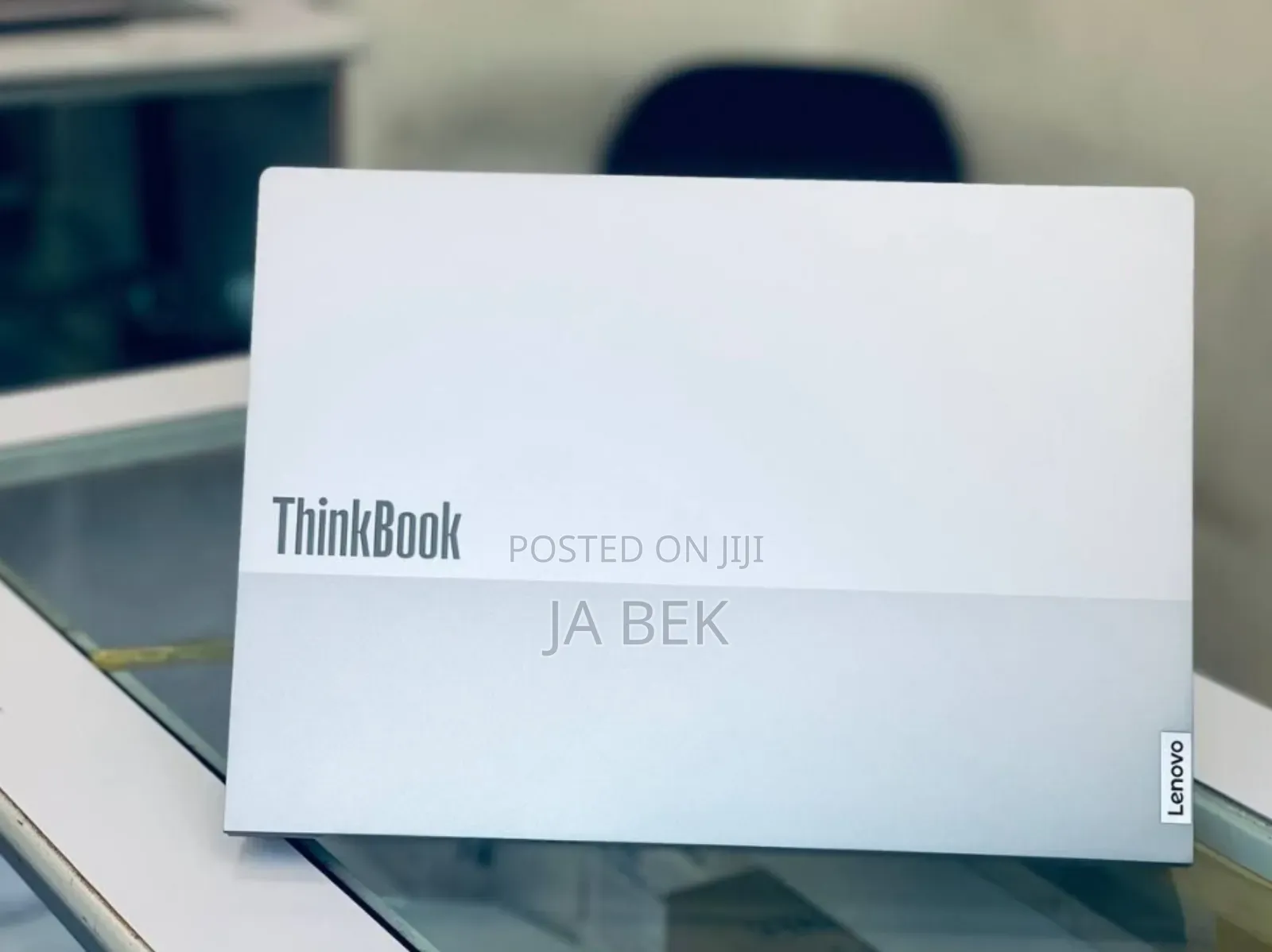 New Laptop Lenovo Thinkbook 14 16GB Intel Core Ultra 7 SSD 512GB