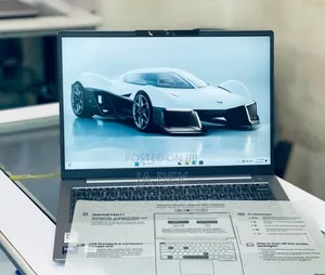 New Laptop Lenovo Thinkbook 14 16GB Intel Core Ultra 7 SSD 512GB