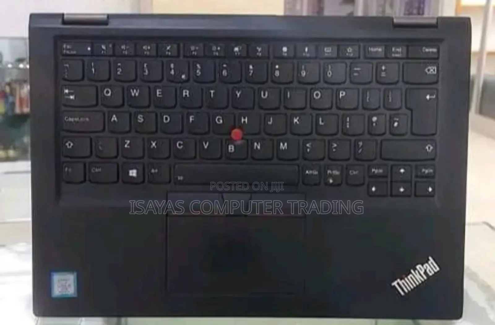 New Laptop Lenovo ThinkPad X390 16GB Intel Core I7 SSD 512GB