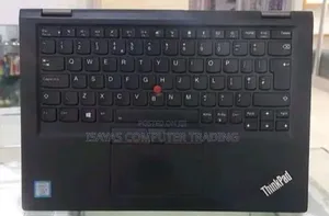 New Laptop Lenovo ThinkPad X390 16GB Intel Core I7 SSD 512GB