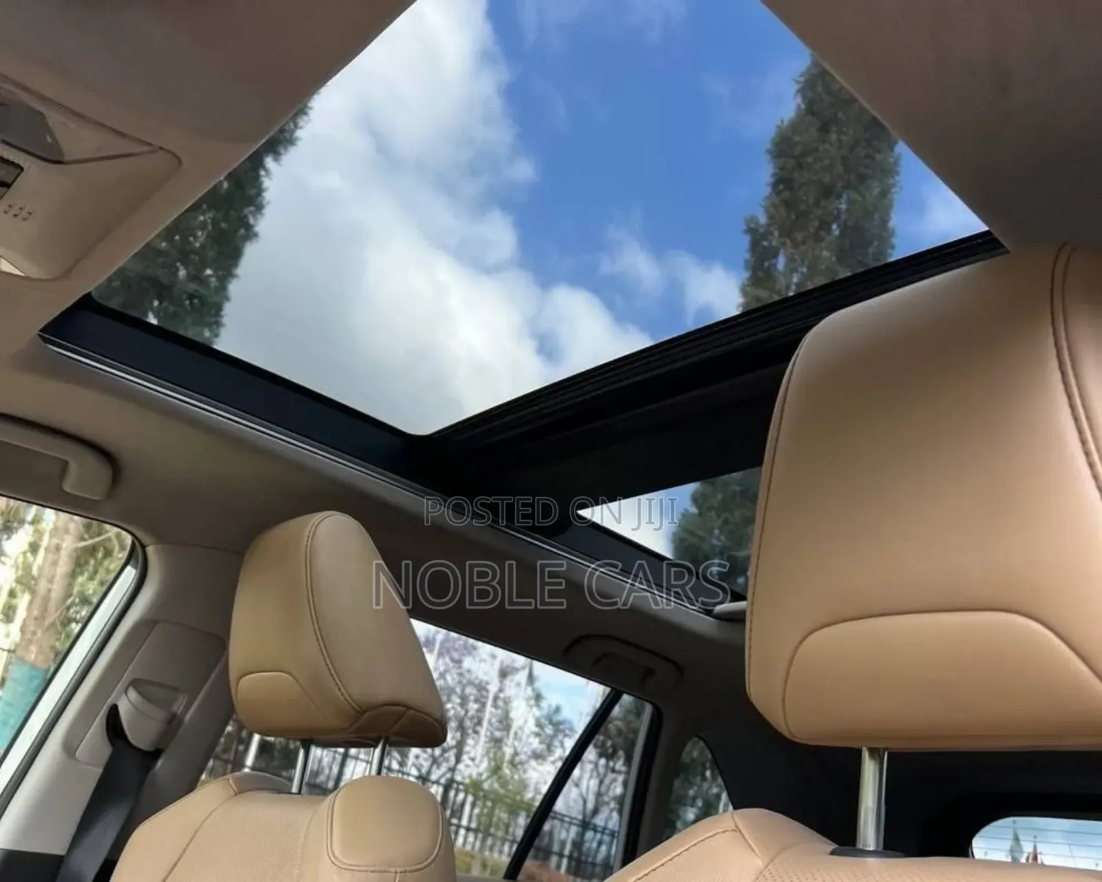 Toyota RAV4 2023 White