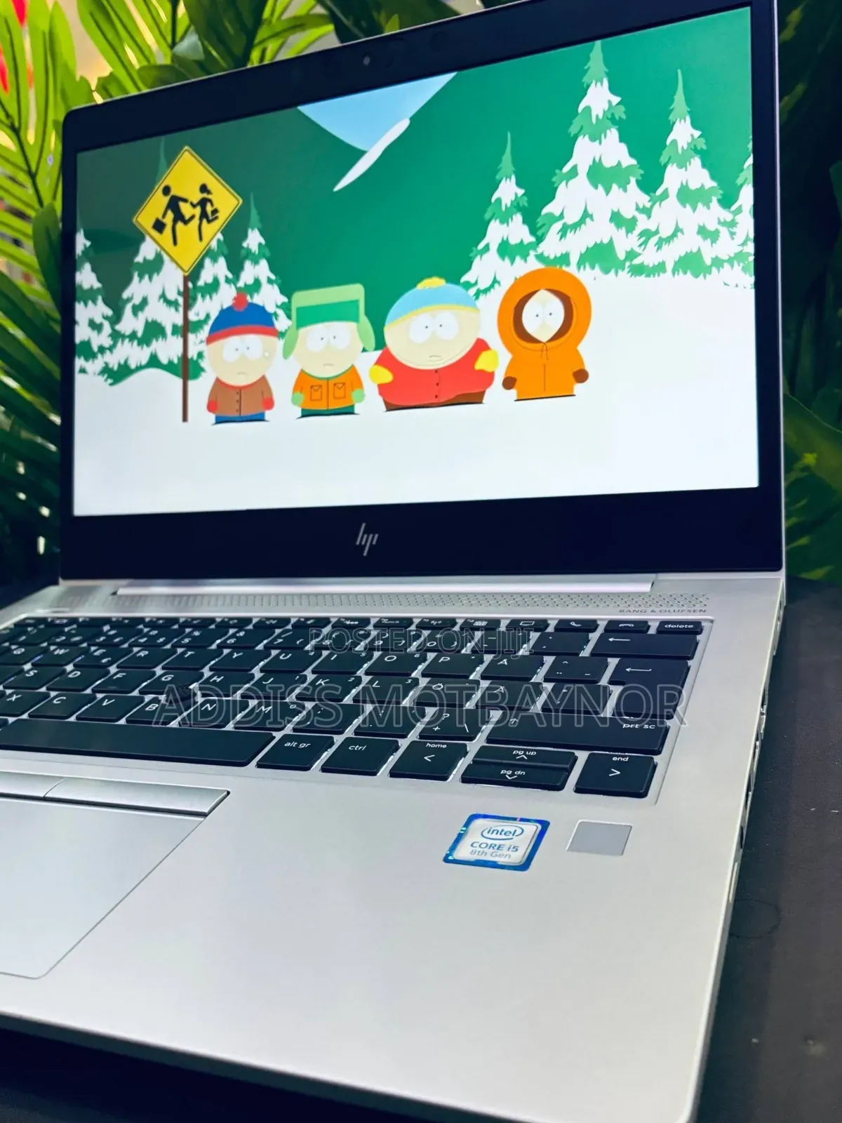 New Laptop HP Stream Notebook 16GB Intel Core I5 SSD 512GB