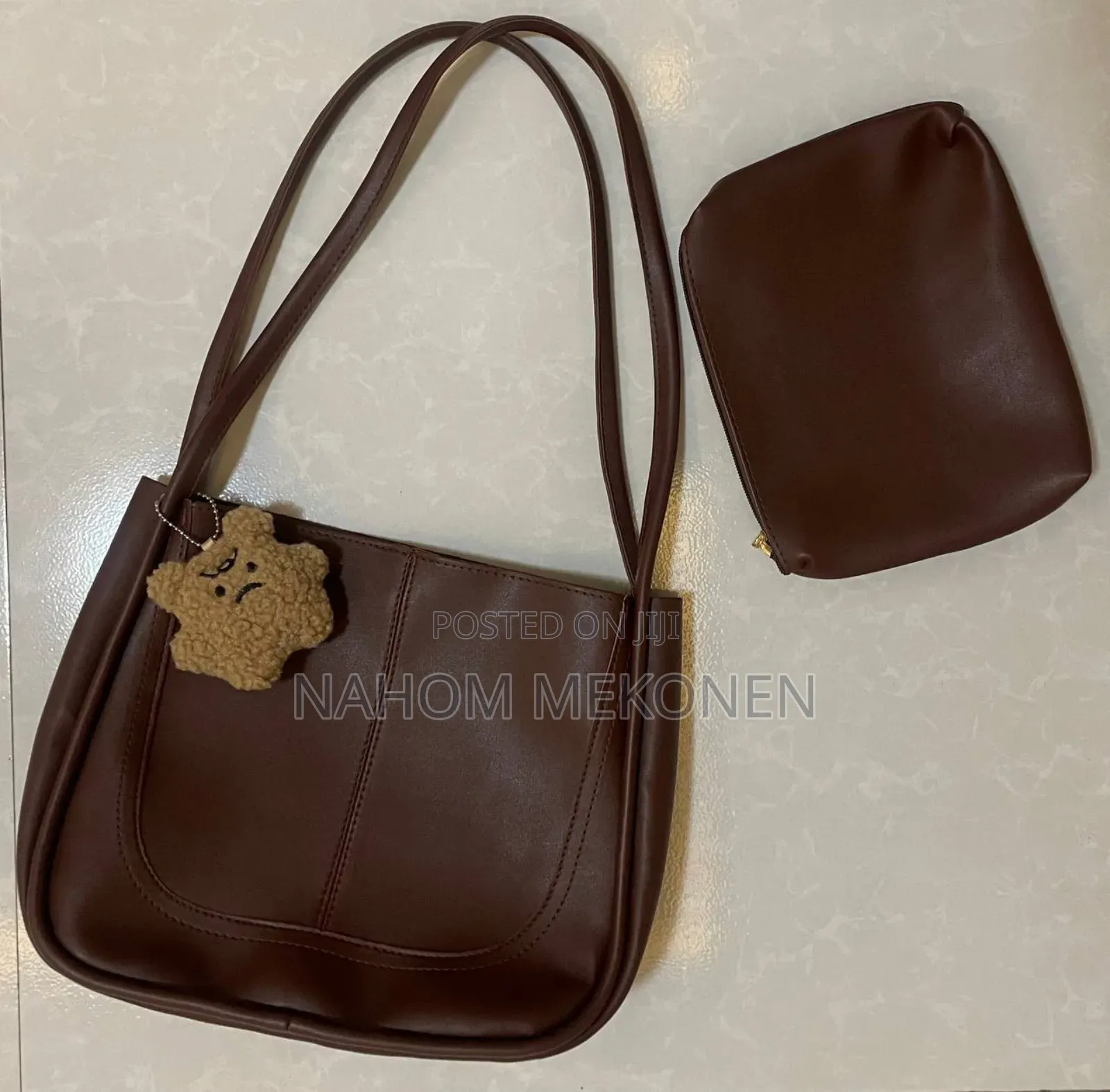 Brand New Woman Bag