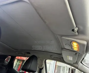 Nissan Qashqai 2017 Gray