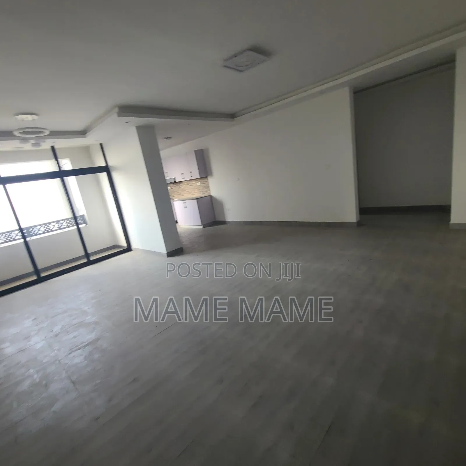 3bdrm Apartment in Addis Abeba, Bole for rent