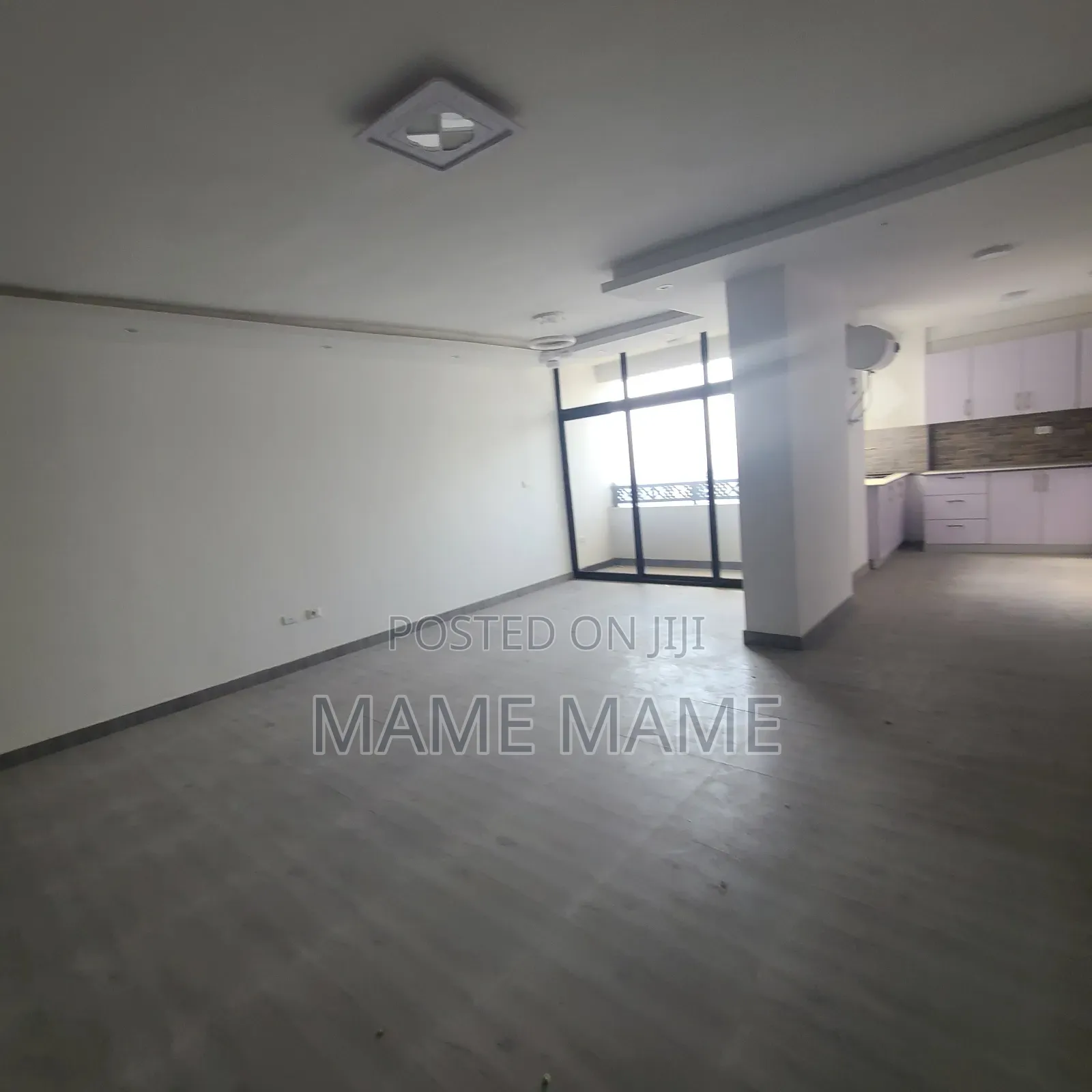 3bdrm Apartment in Addis Abeba, Bole for rent