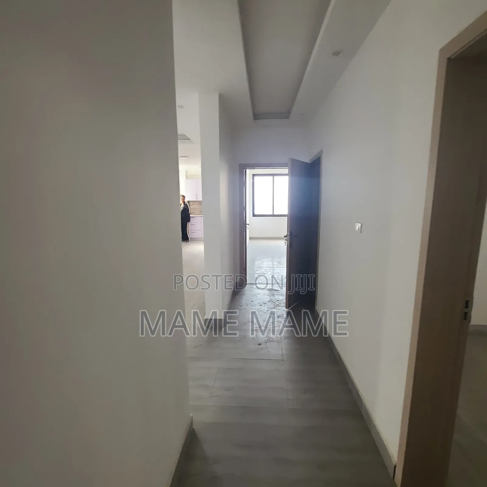 3bdrm Apartment in Addis Abeba, Bole for rent