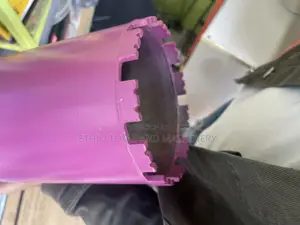 Core Drill Bits Hole Saw 127