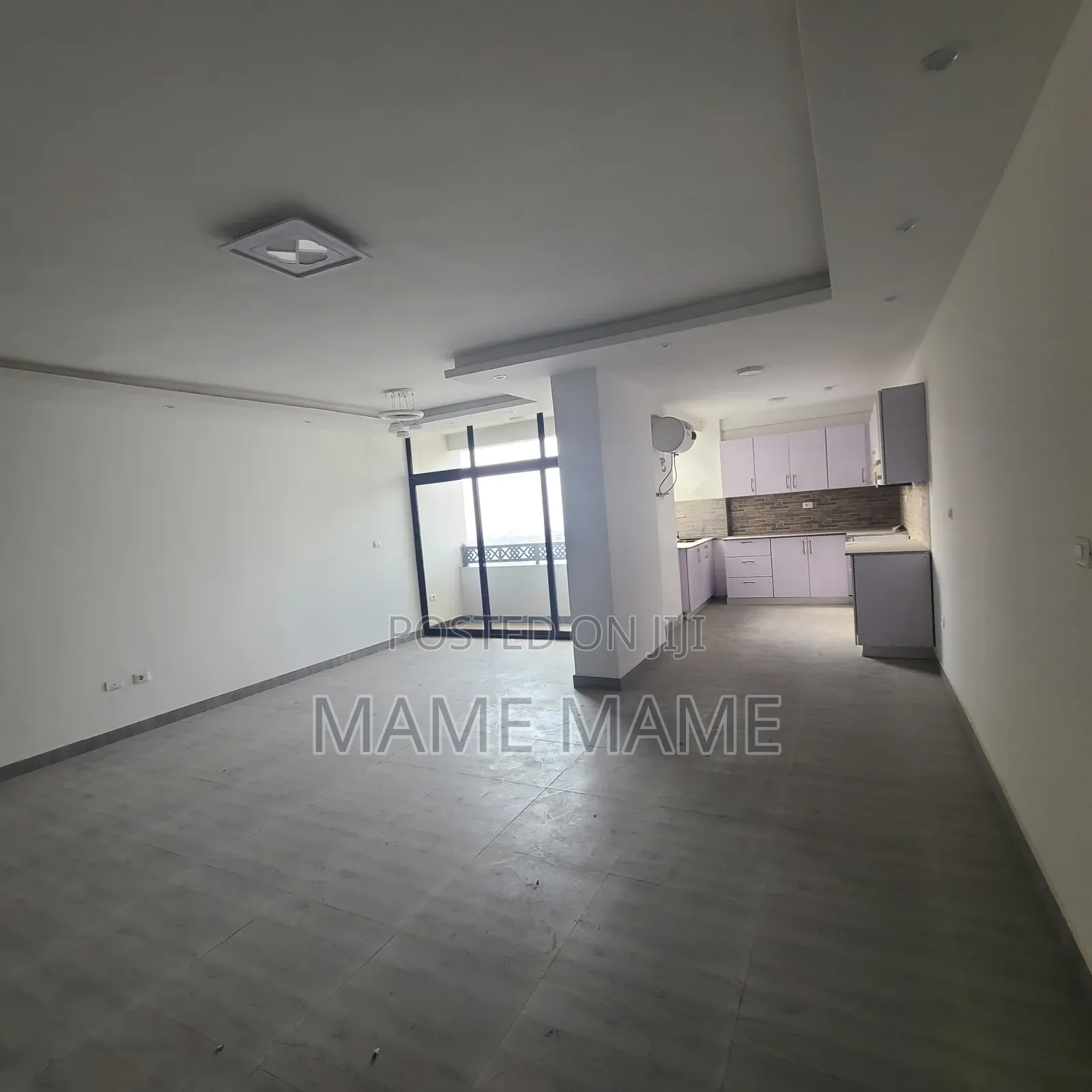 3bdrm Apartment in Addis Abeba, Bole for rent