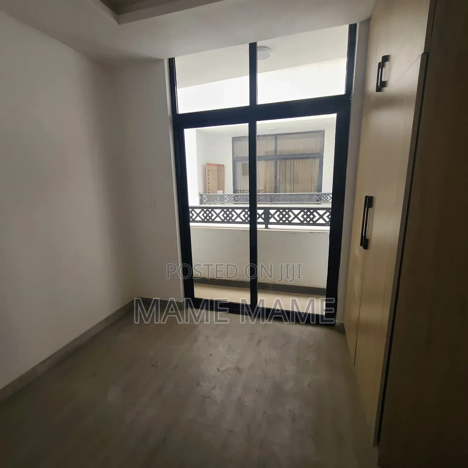 3bdrm Apartment in Addis Abeba, Bole for rent
