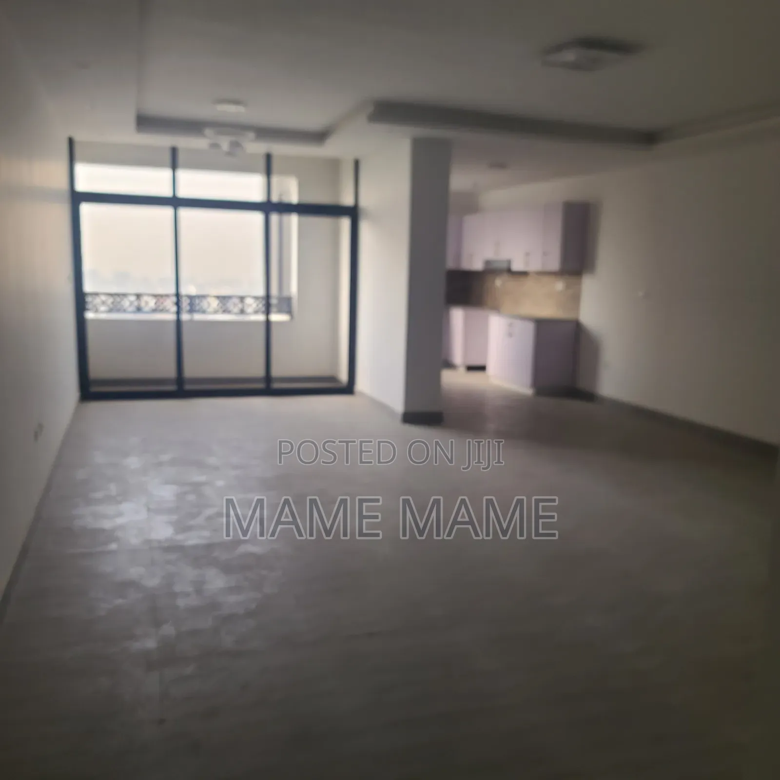 3bdrm Apartment in Addis Abeba, Bole for rent