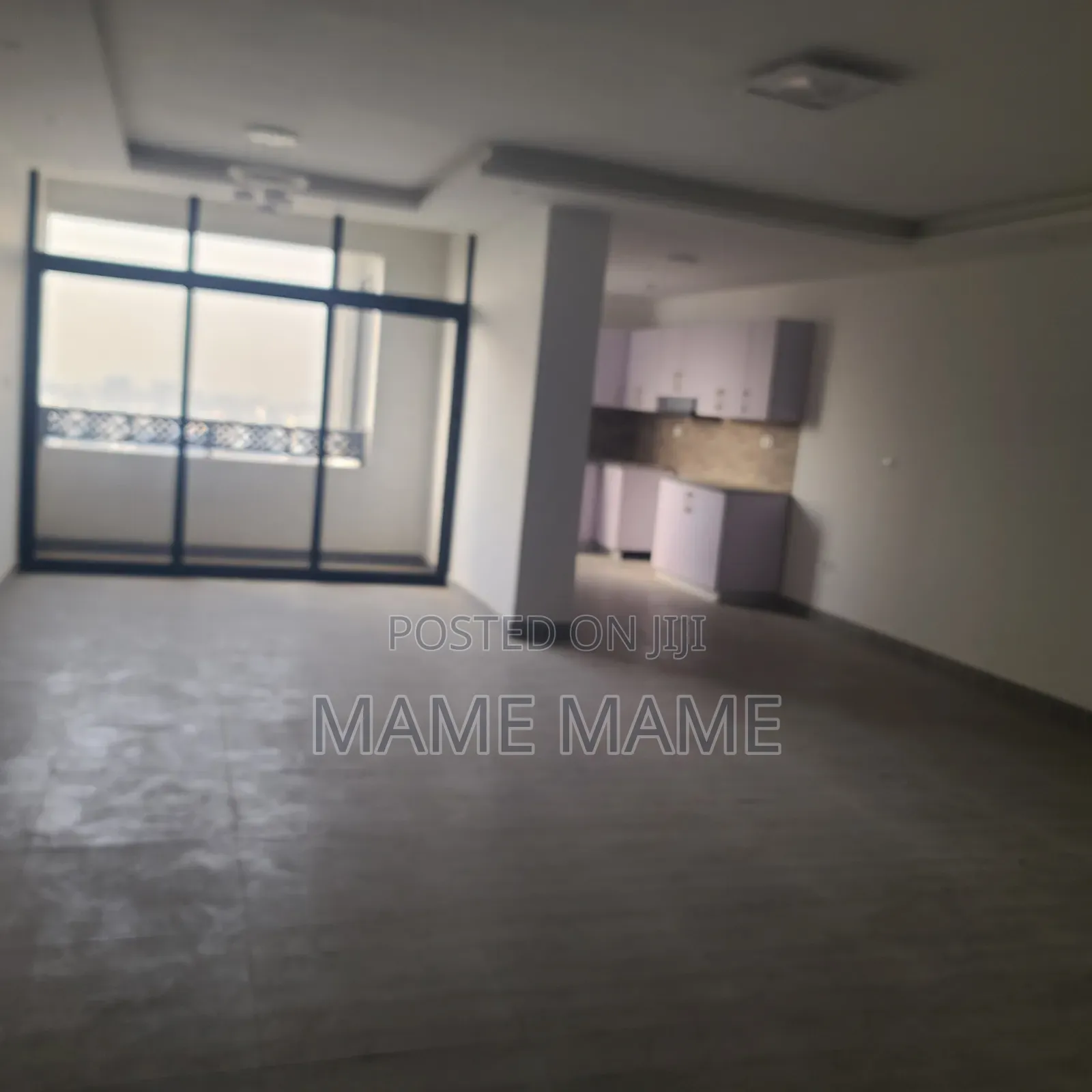 3bdrm Apartment in Addis Abeba, Bole for rent