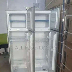 Victory 340litre Modren Fridge