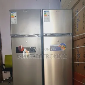 Victory 340litre Modren Fridge