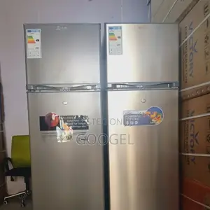 Victory 340litre Modren Fridge
