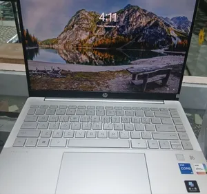 New Laptop HP Pavilion 14 16GB Intel Core I5 SSD 1T