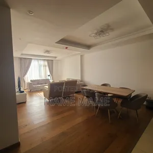 Furnished 2bdrm Apartment in Addis Abeba, Bole for rent