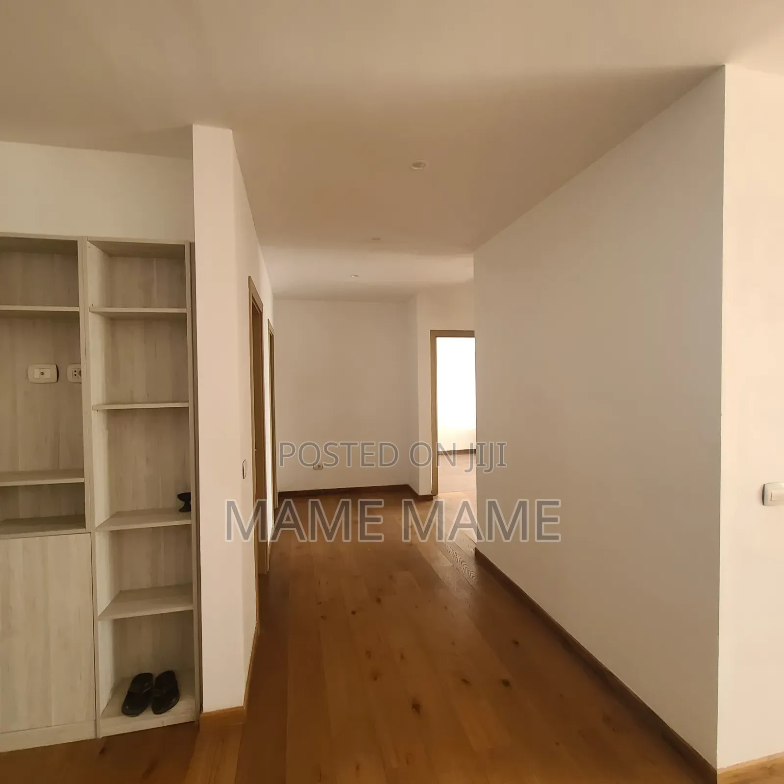 Furnished 2bdrm Apartment in Addis Abeba, Bole for rent