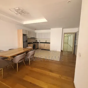 Furnished 2bdrm Apartment in Addis Abeba, Bole for rent