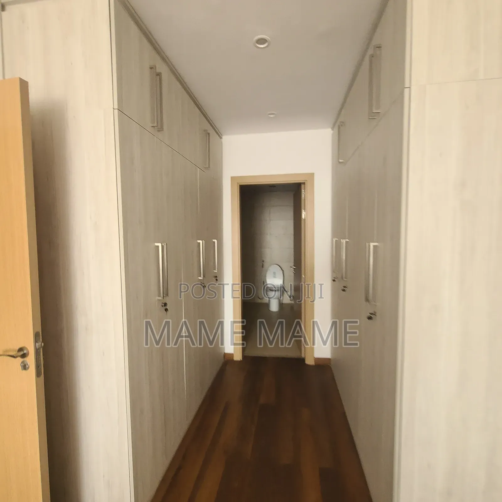 Furnished 2bdrm Apartment in Addis Abeba, Bole for rent