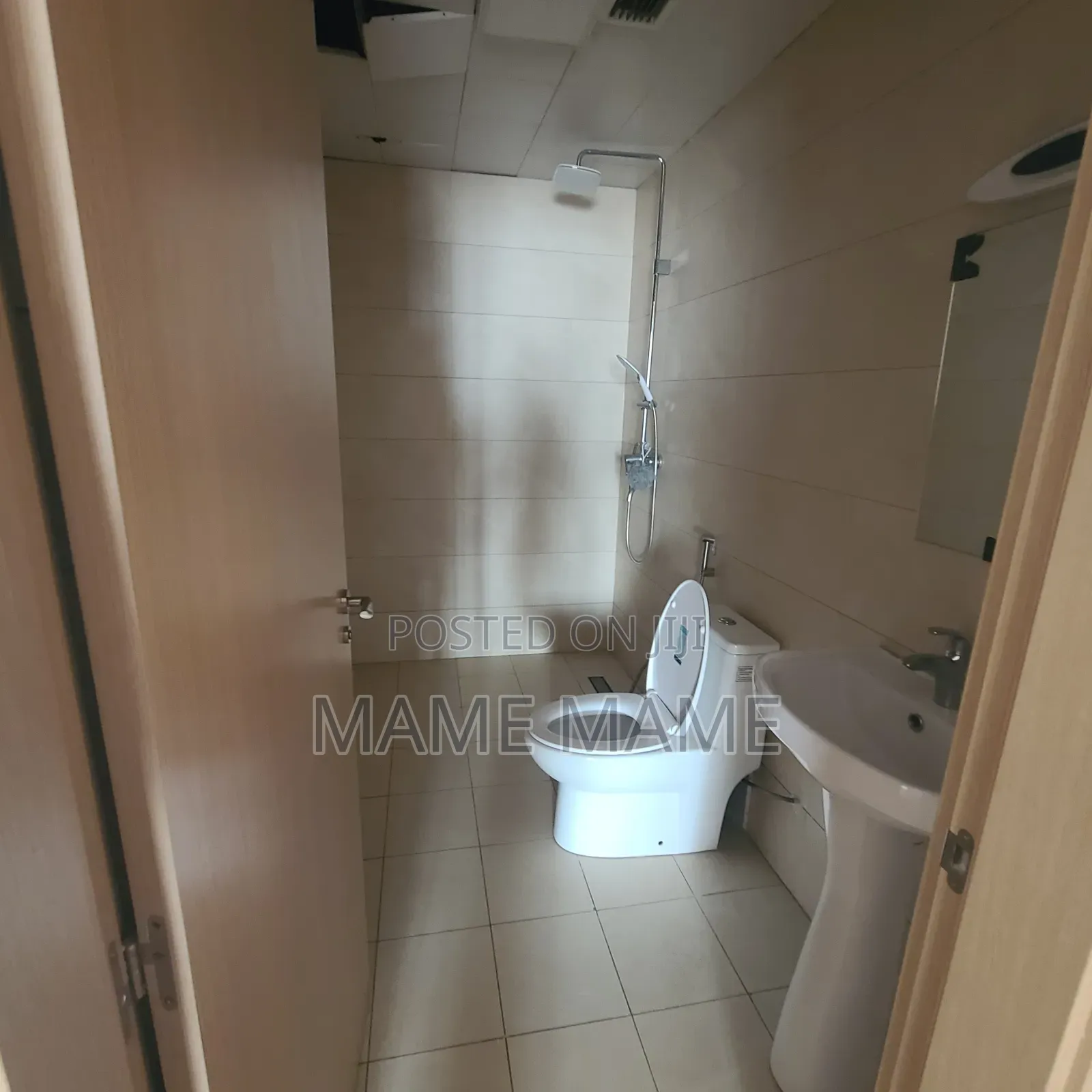 Furnished 2bdrm Apartment in Addis Abeba, Bole for rent