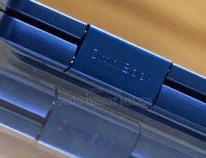 New Laptop HP OmniBook X Flip 14" 16GB Intel Core Ultra 7 SSD 1T