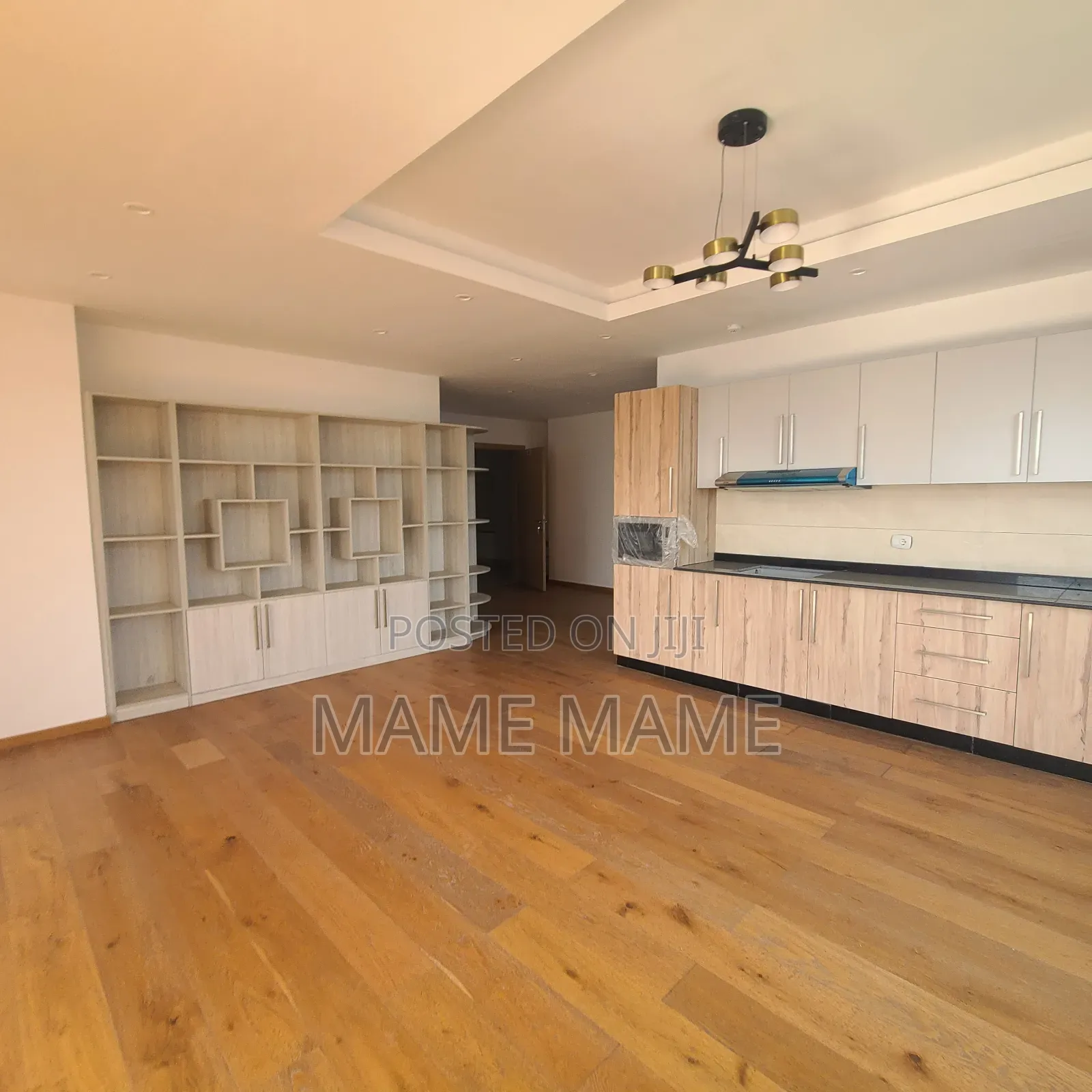 3bdrm Apartment in Addis Abeba, Bole for rent