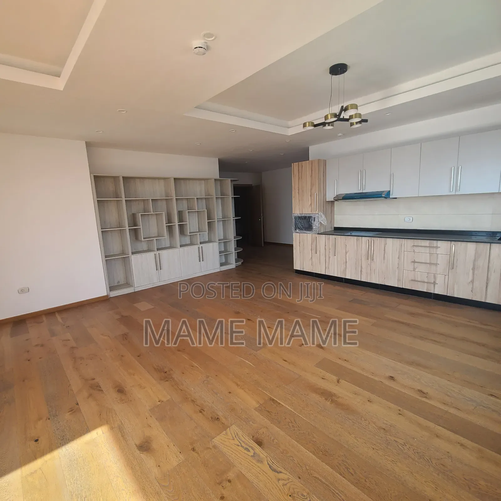 3bdrm Apartment in Addis Abeba, Bole for rent