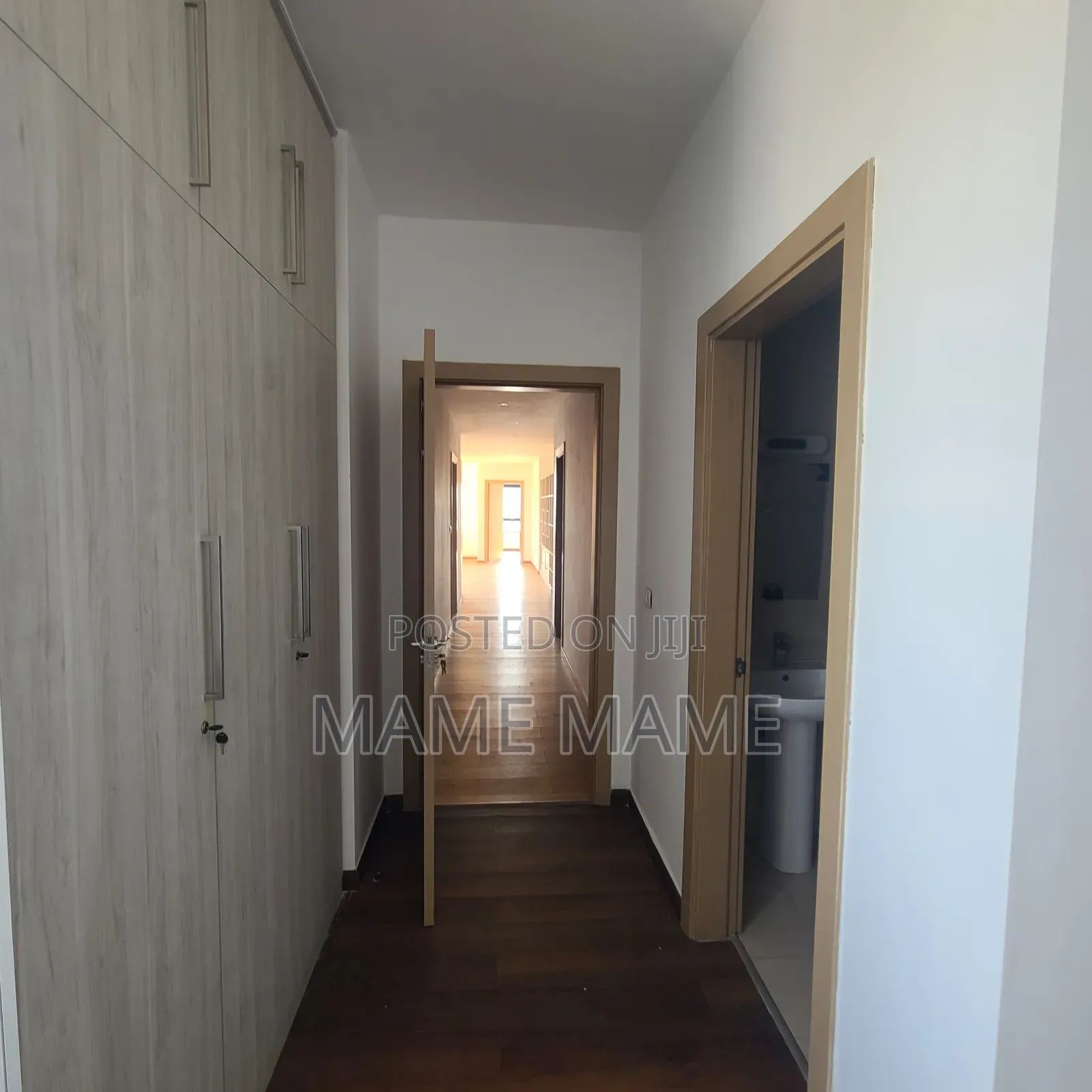 3bdrm Apartment in Addis Abeba, Bole for rent