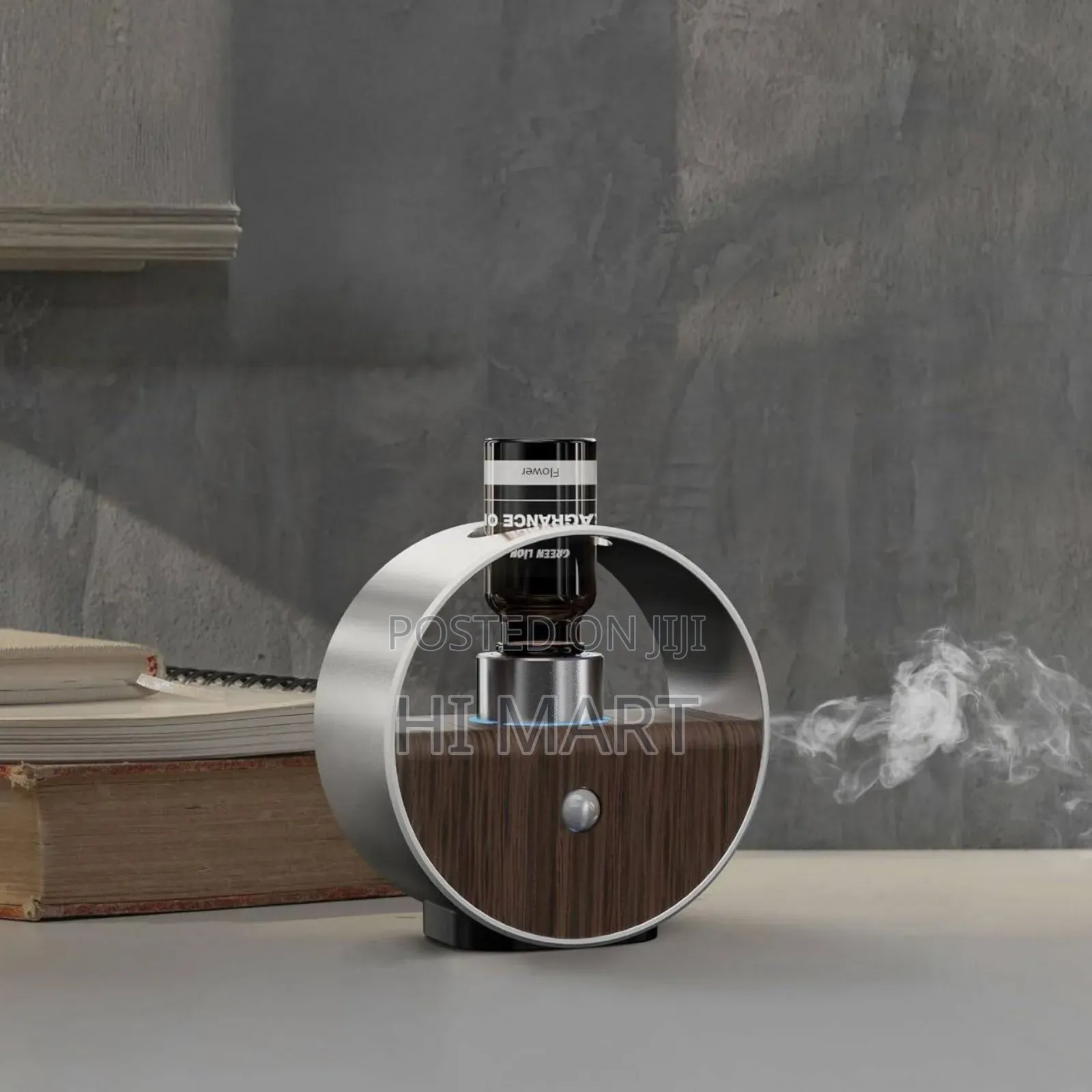 Green Lion Calmora Fragrance Diffuser(ለቤትዎ ግሩም መአዛ)